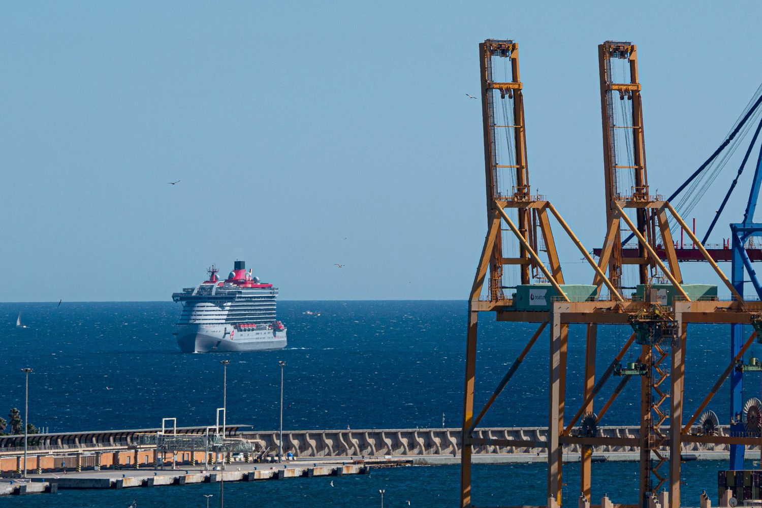 Piso en avenida de Andalucía, 19 - Foto 8