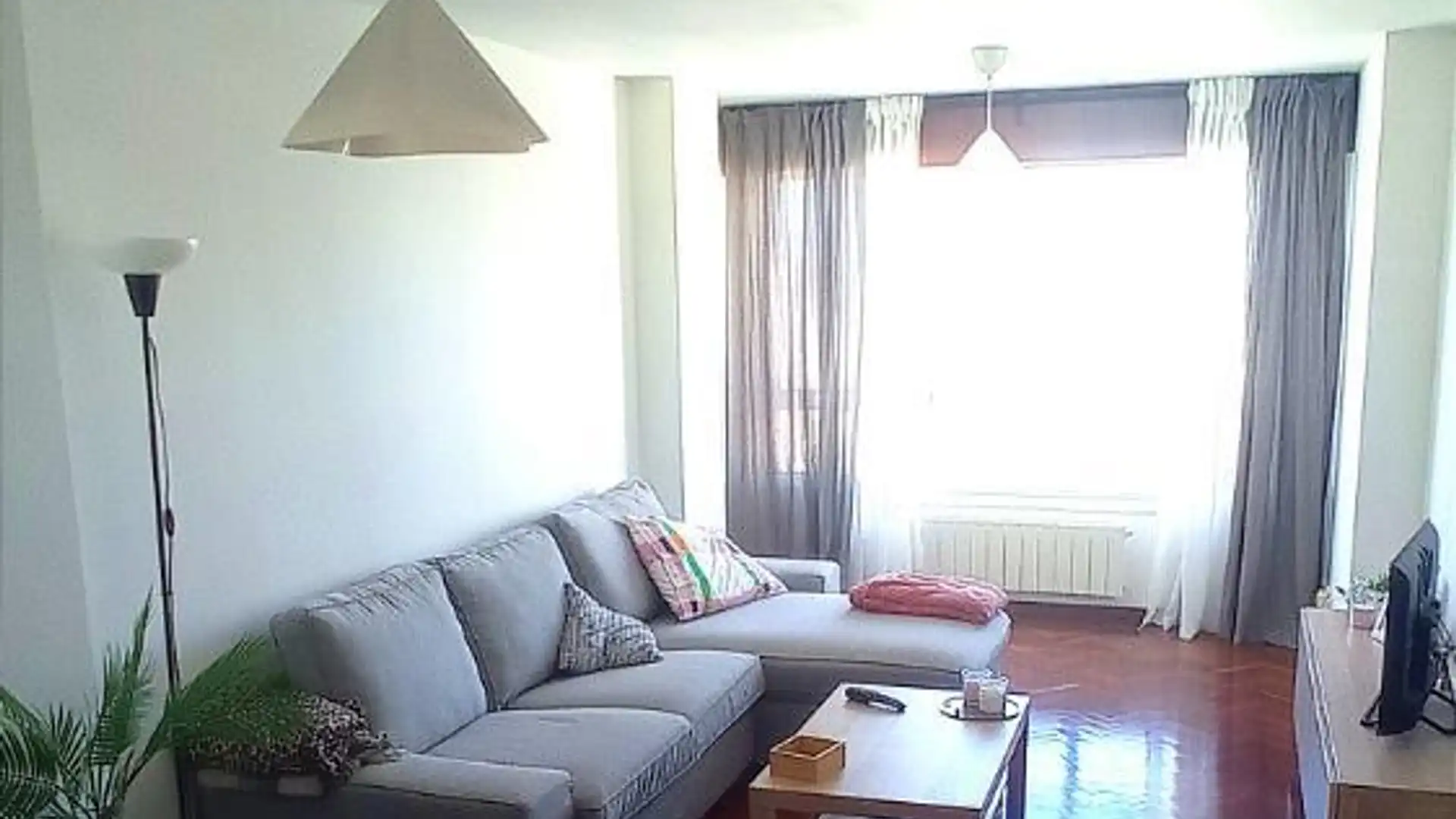 Piso en  Rúa Jorge Guillén 3A - Foto 11