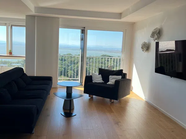 Piso en avenida Gola del Puchol, 22 - Foto 4