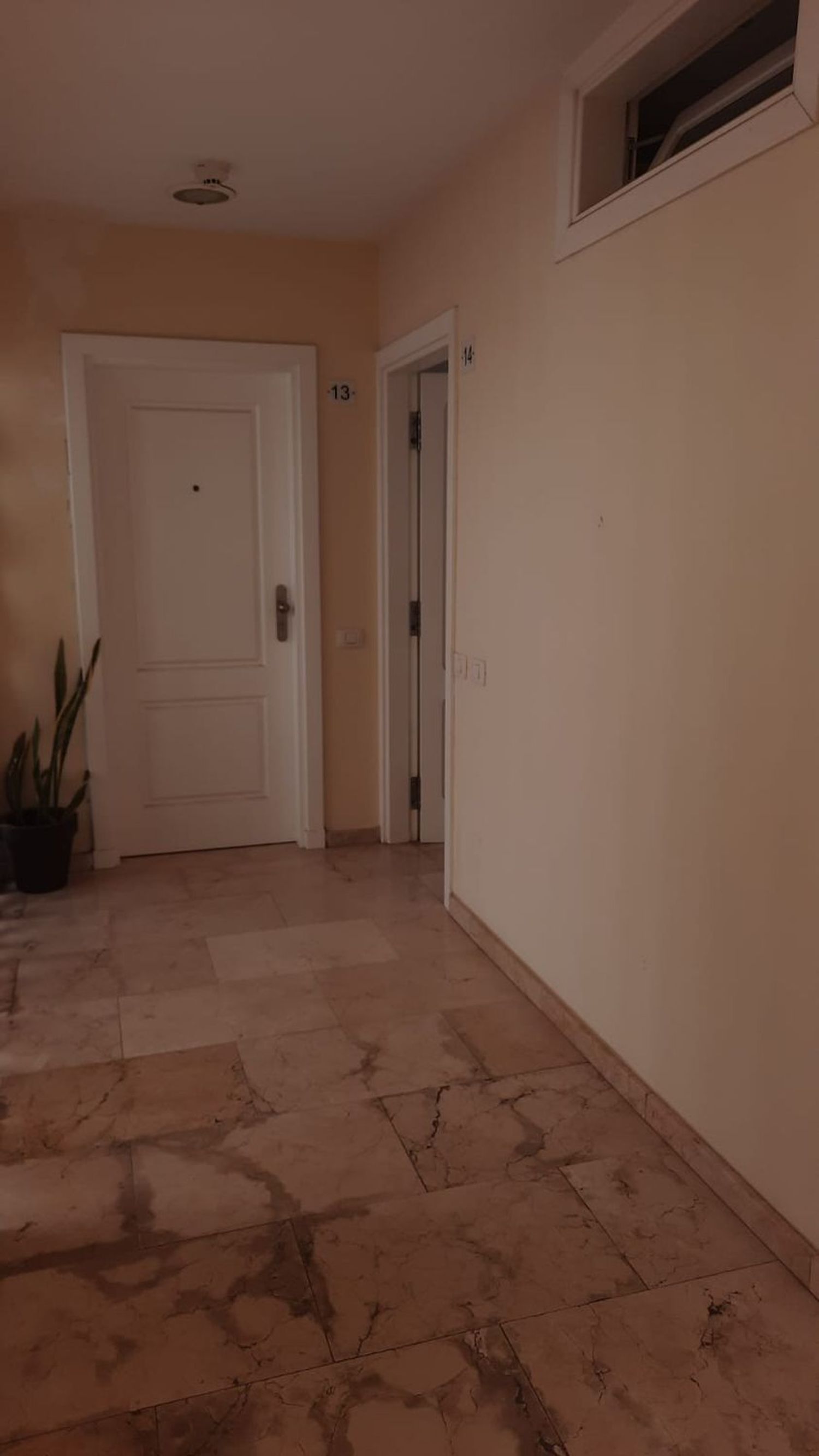 Piso en Calle Albéniz, 3 a - Foto 3