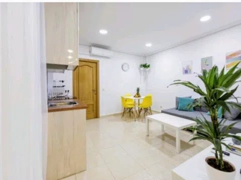 Piso en calle de Jesús del Valle, 23