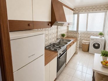 Apartamento en  Carrer Colon 31 - Foto 4