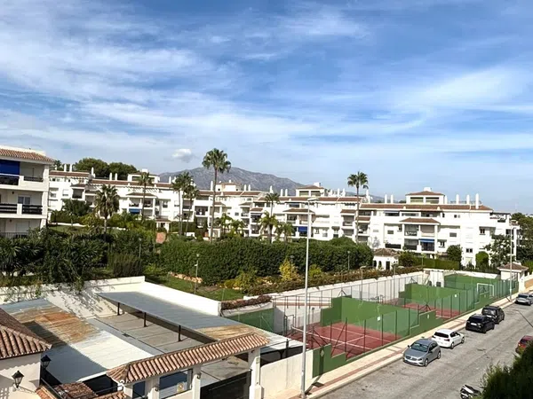 Piso en Calle Río Elba, 1, Rodeo Alto-Guadaiza-La Campana - Foto 6