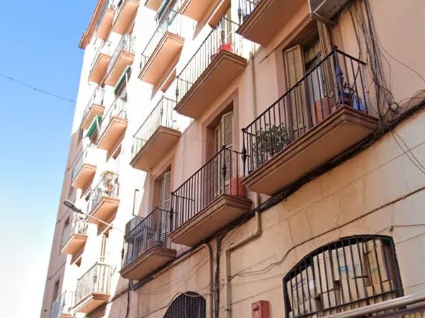 Piso en calle Occident, 82 - Foto 1