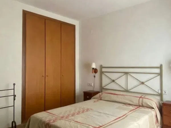 Alquiler de piso en Calle de Vinatea, 21
