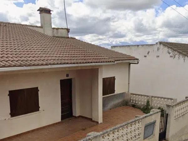 Casa o chalet independiente en Avenida Valdecarriches, 36 - Foto 10
