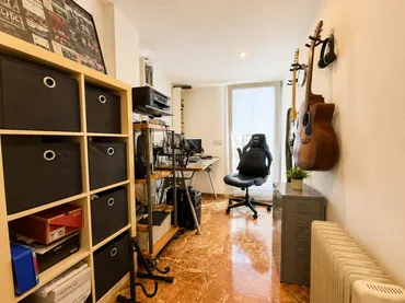 Piso en  Carrer de Josep Cavaller i Piris 9 - Foto 25