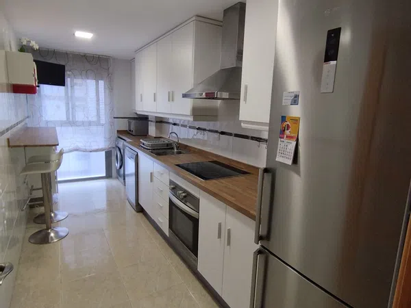 Dúplex en Calle del Ministre Bayarri, 6, Zona Pueblo, Zona Pueblo - Foto 12