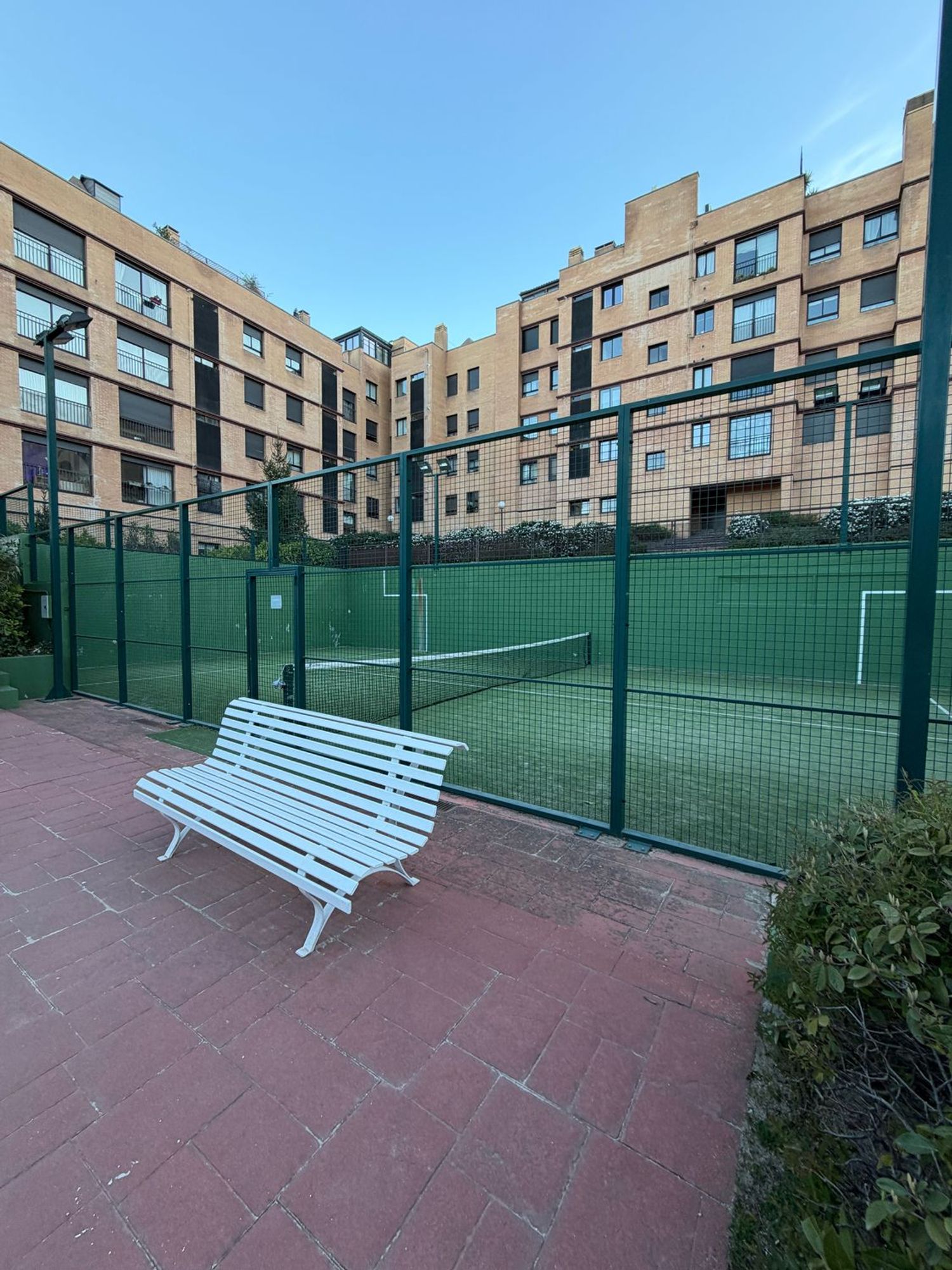 Estudio en calle de Machaquito, 33 - Foto 20