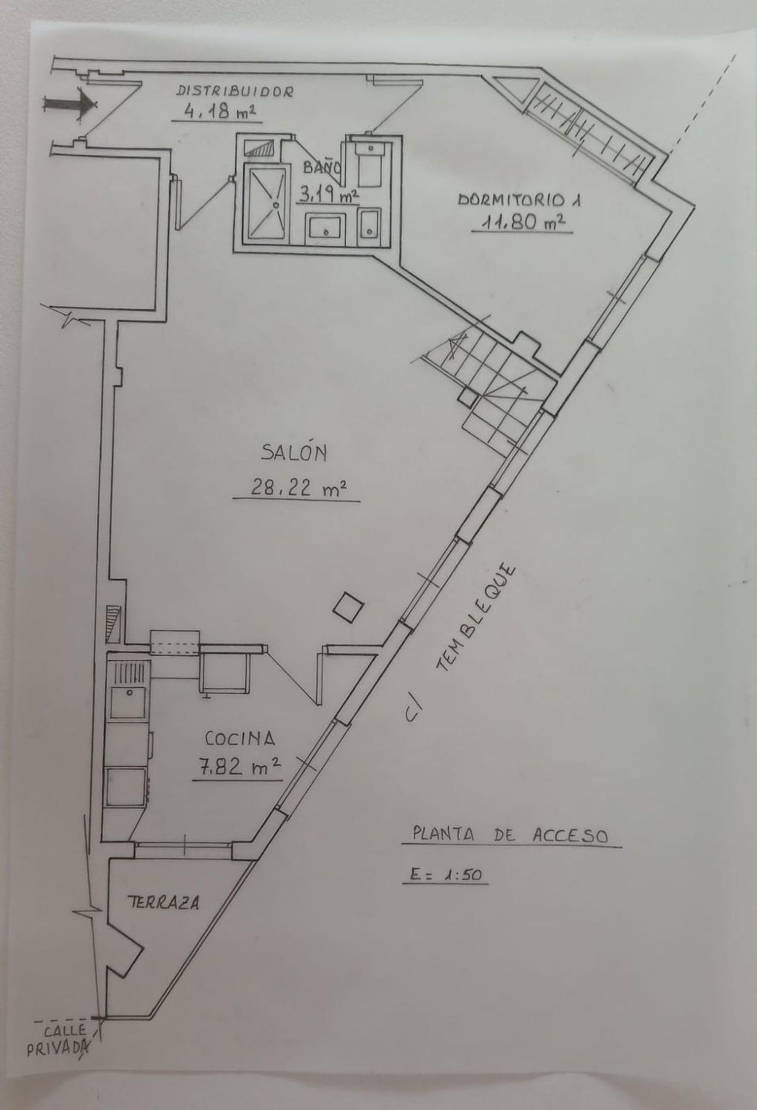 Dúplex en Calle de Tembleque, 21 - Foto 32