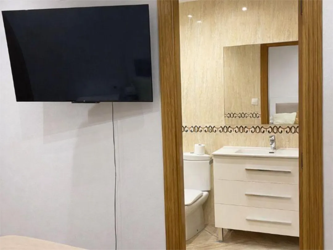 Piso en  Avinguda en Joan Carles I 53 - Foto 3