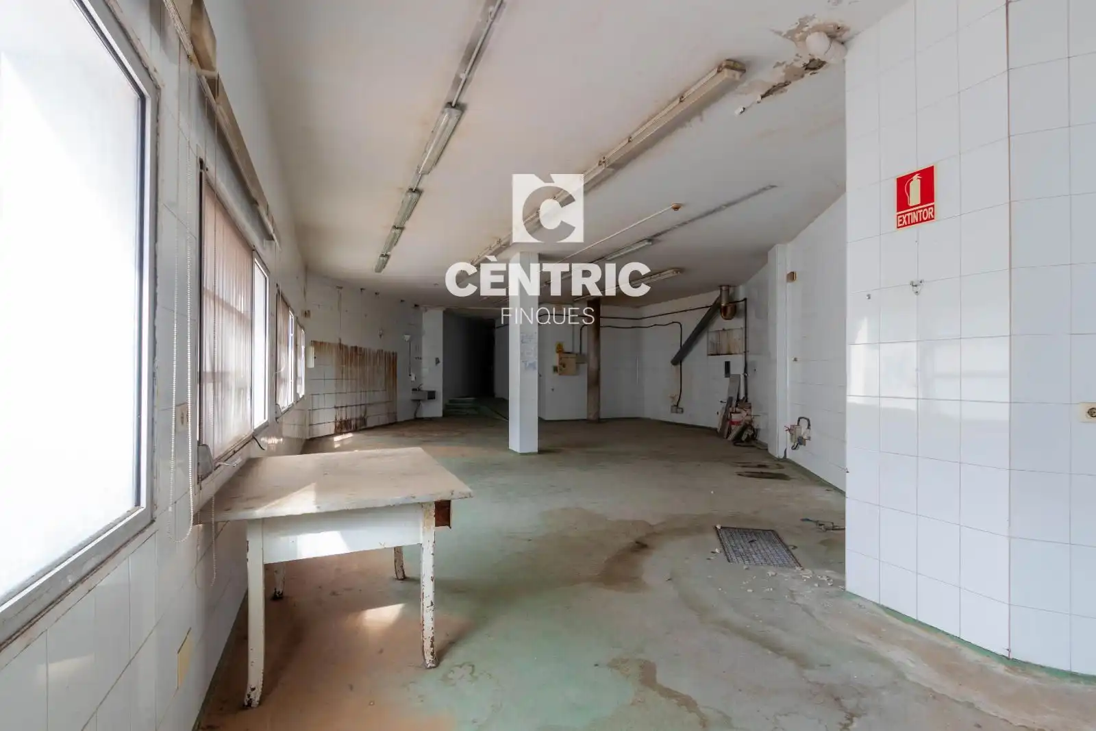 Local comercial en Terrassa - Foto 11
