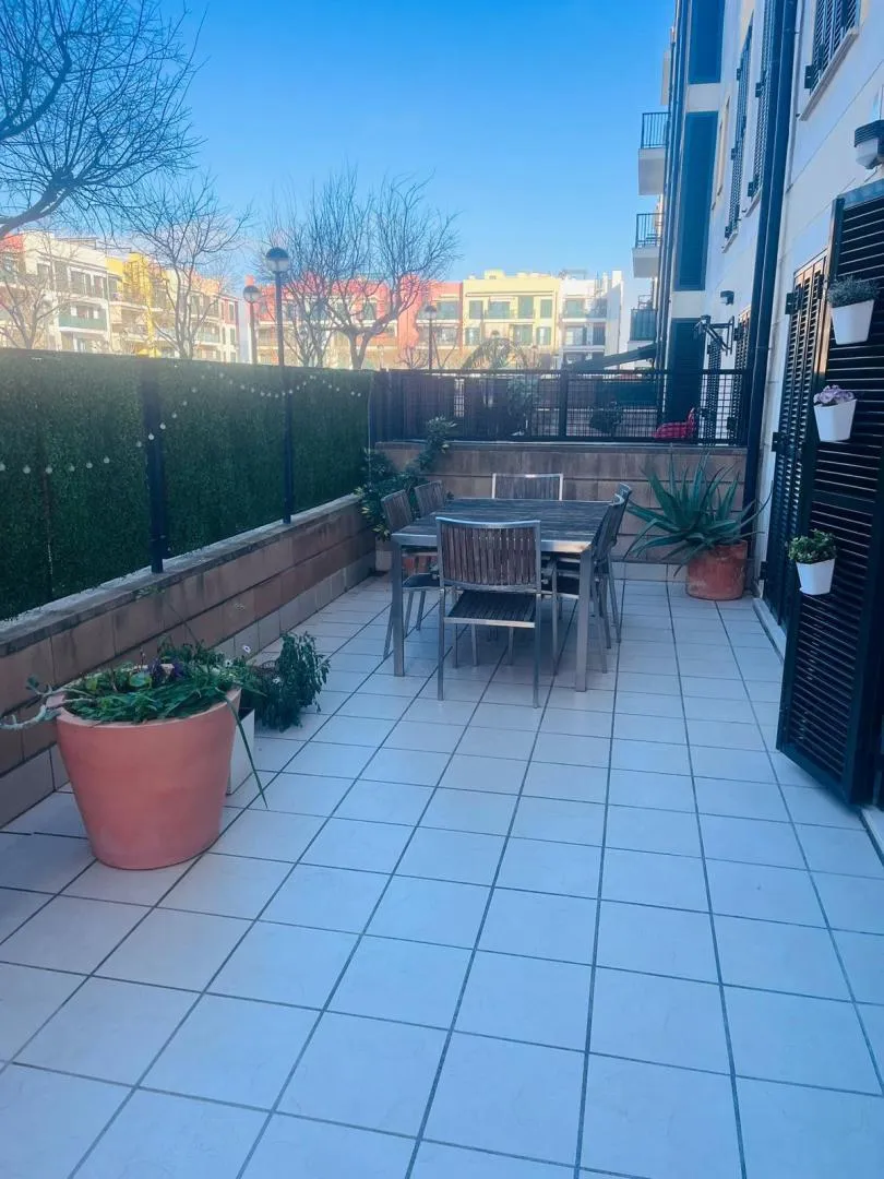 Planta baja en  Carrer de Gaston Vuillier 10 - Foto 7