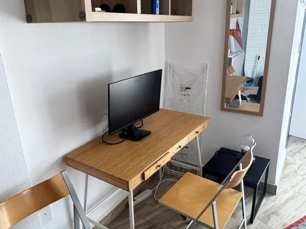Estudio en Calle de la Llagosta, 7 Npiso, Les Bassetes-El Marjal - Foto 11