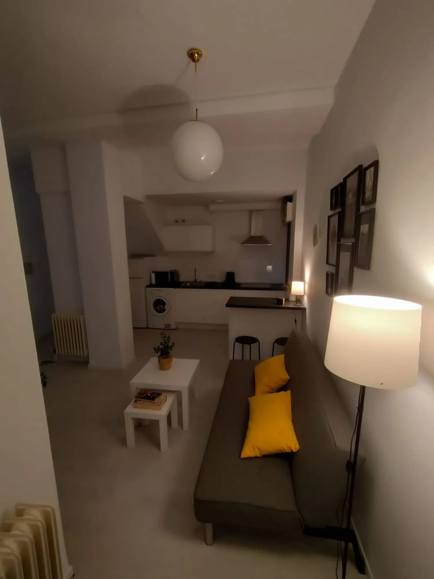 Piso en plaza de la Audiencia, 1 - Foto 2