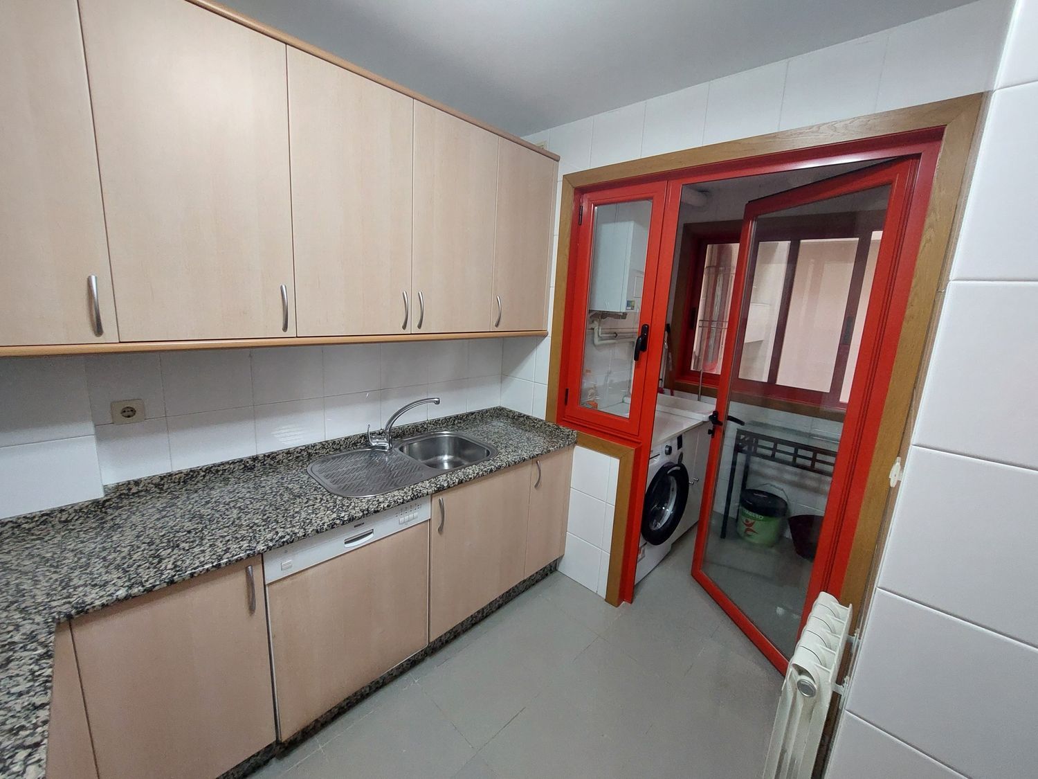 Piso en Calle Pi y Margall, 32, Casco Vello - Foto 4