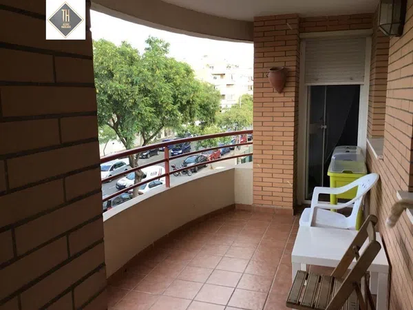 Piso en Calle Esquilo, 34, El Consul - El Romeral - Foto 46