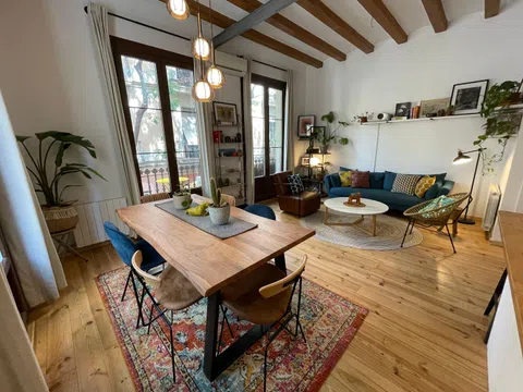 Piso en calle de Verdi, 11