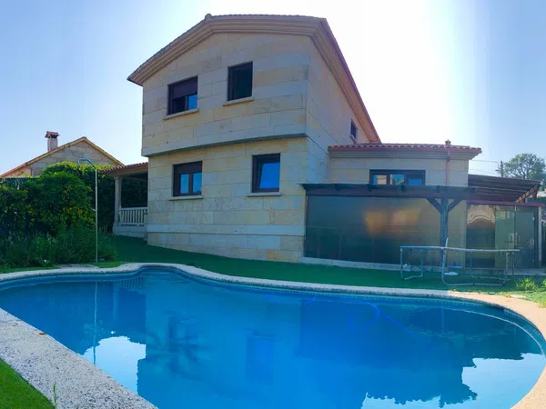 Casa o chalet independiente en Avenida José Novas, 64 - Foto 1
