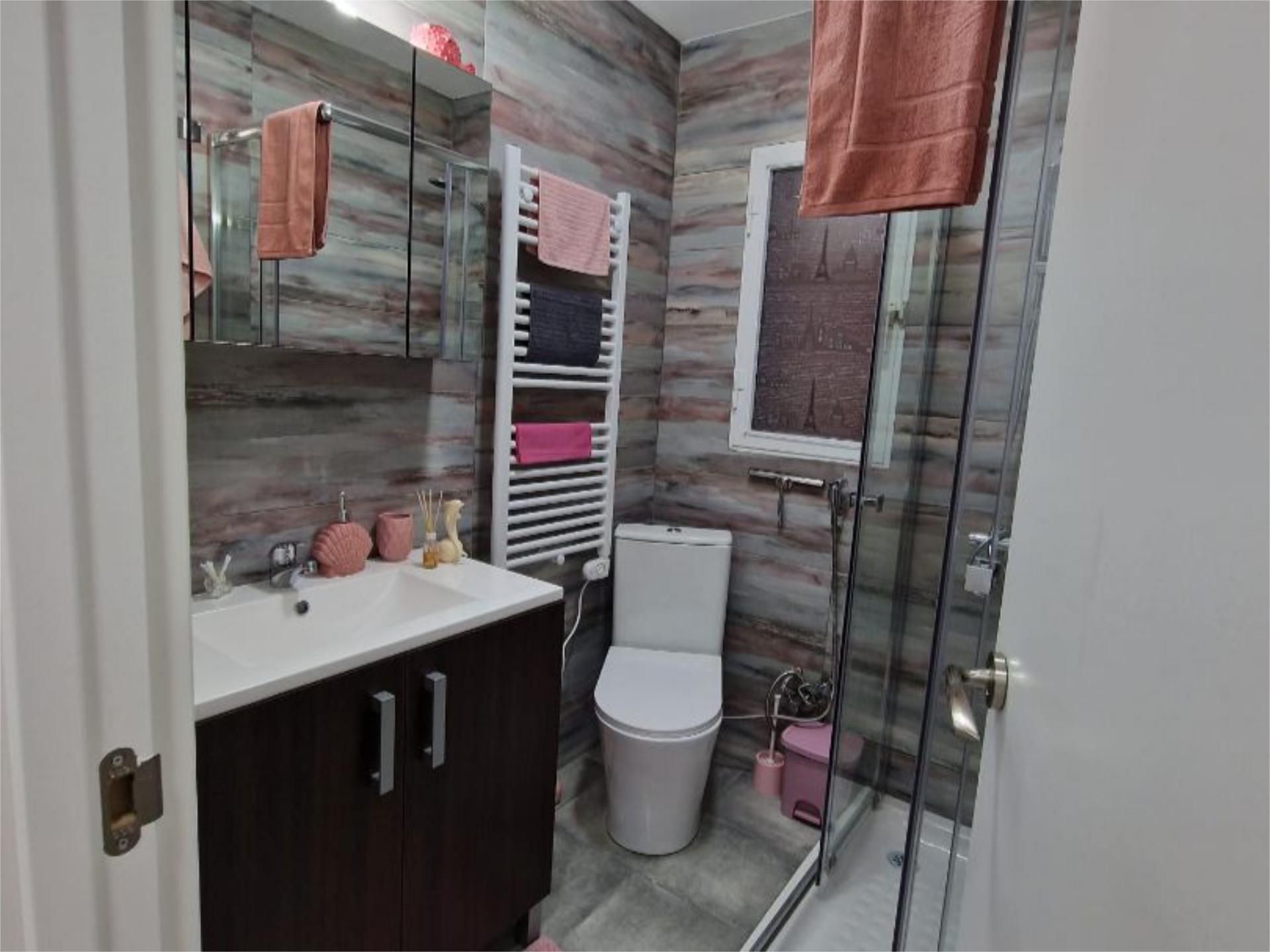 Piso en  Calle Ortega y Gasset 16 - Foto 8