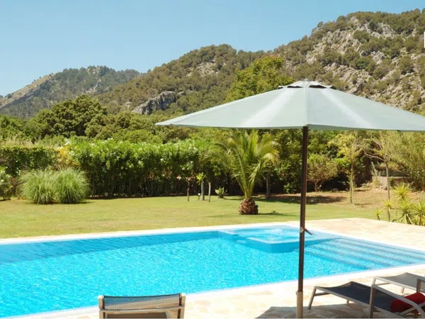 Casa o chalet independiente en Diseminado Poligono 4, 182, Pollença, Pollença - Foto 5