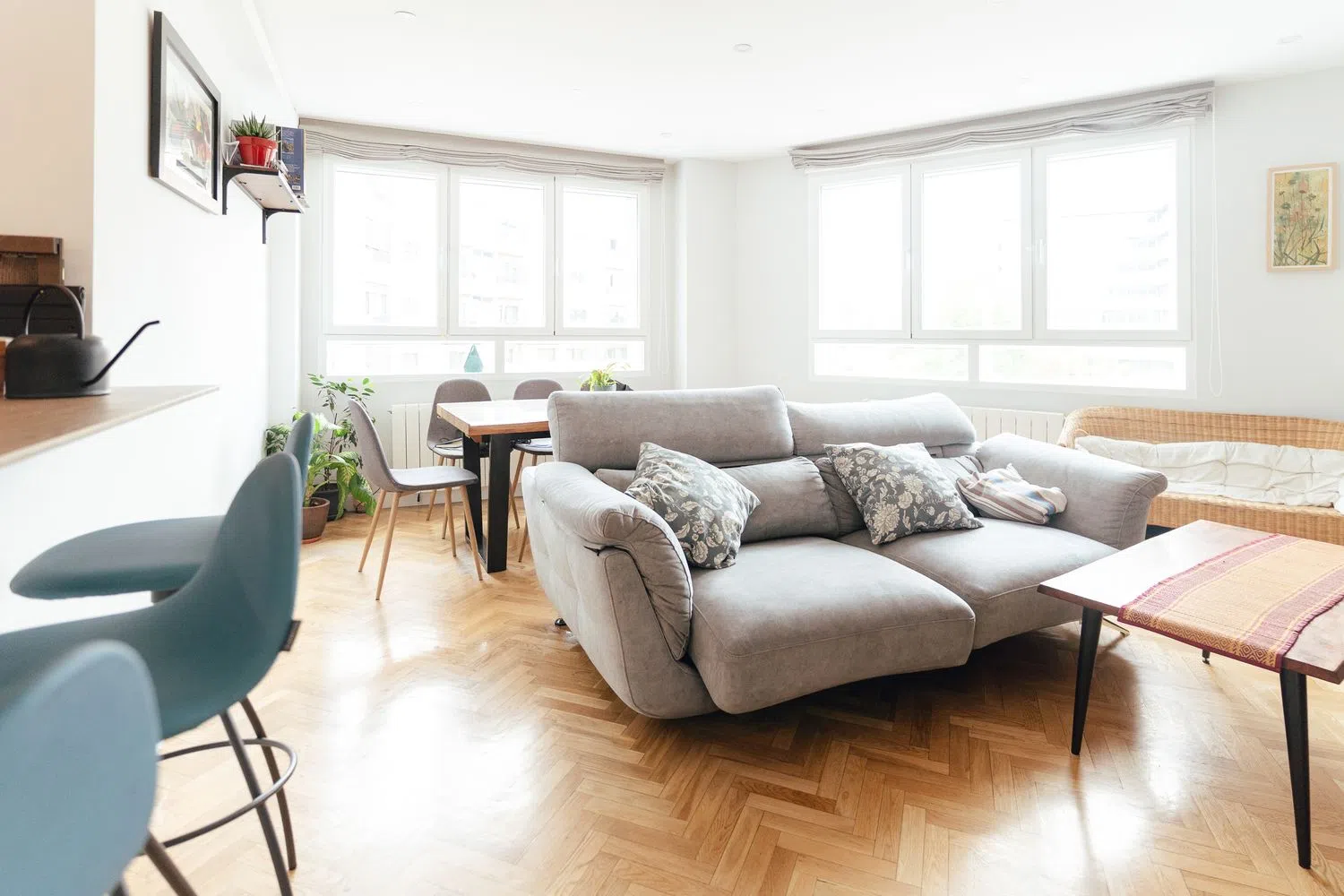 Piso en calle de Belice, 19 - Foto 12