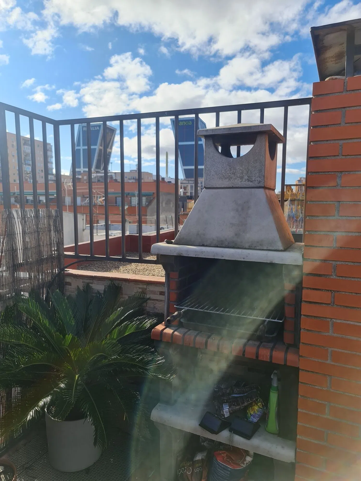 Dúplex en calle Cedros, 94 - Foto 1
