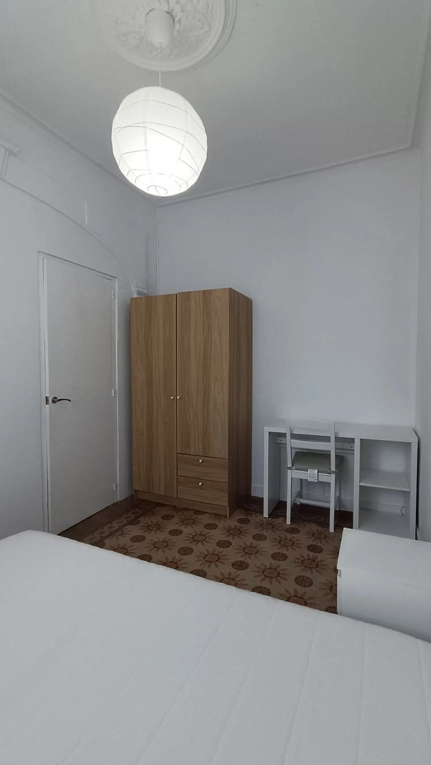 Piso en Comte d'Urgell, 111 - Foto 9