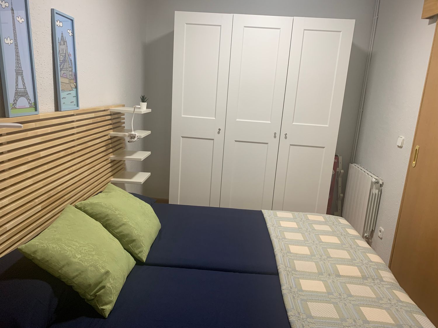 Estudio en calle de la Estafeta, 70 - Foto 14