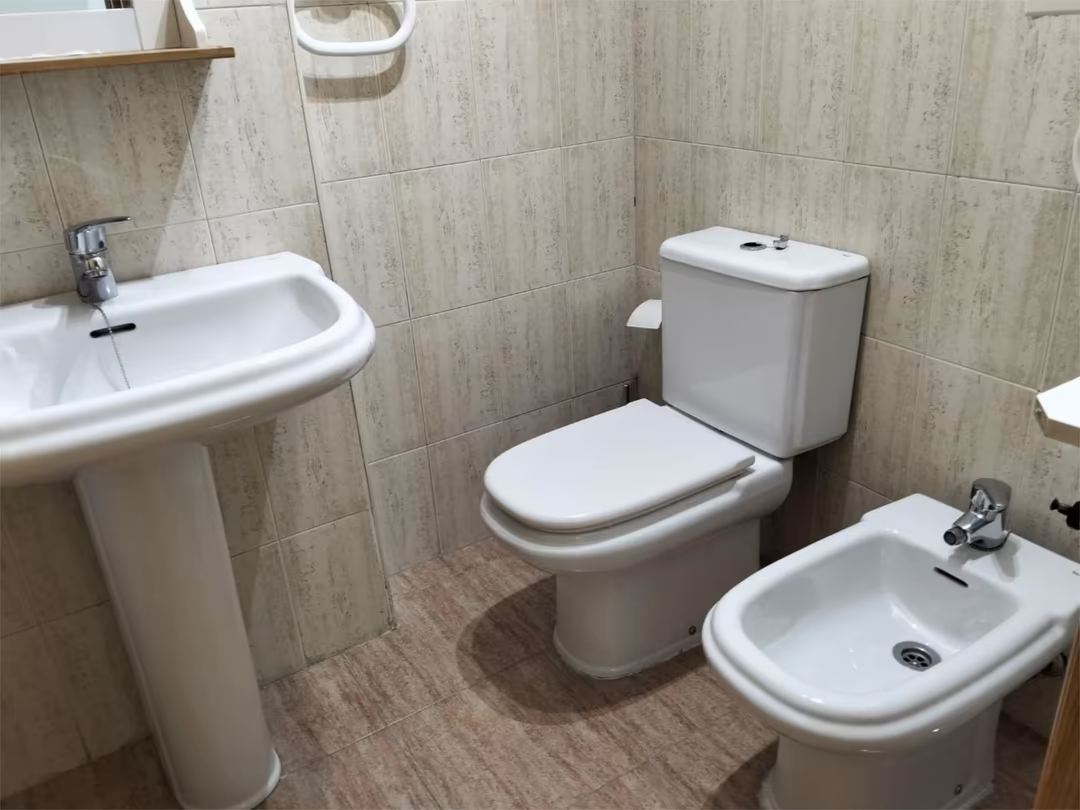 Piso en  Madrid Capital - Foto 7