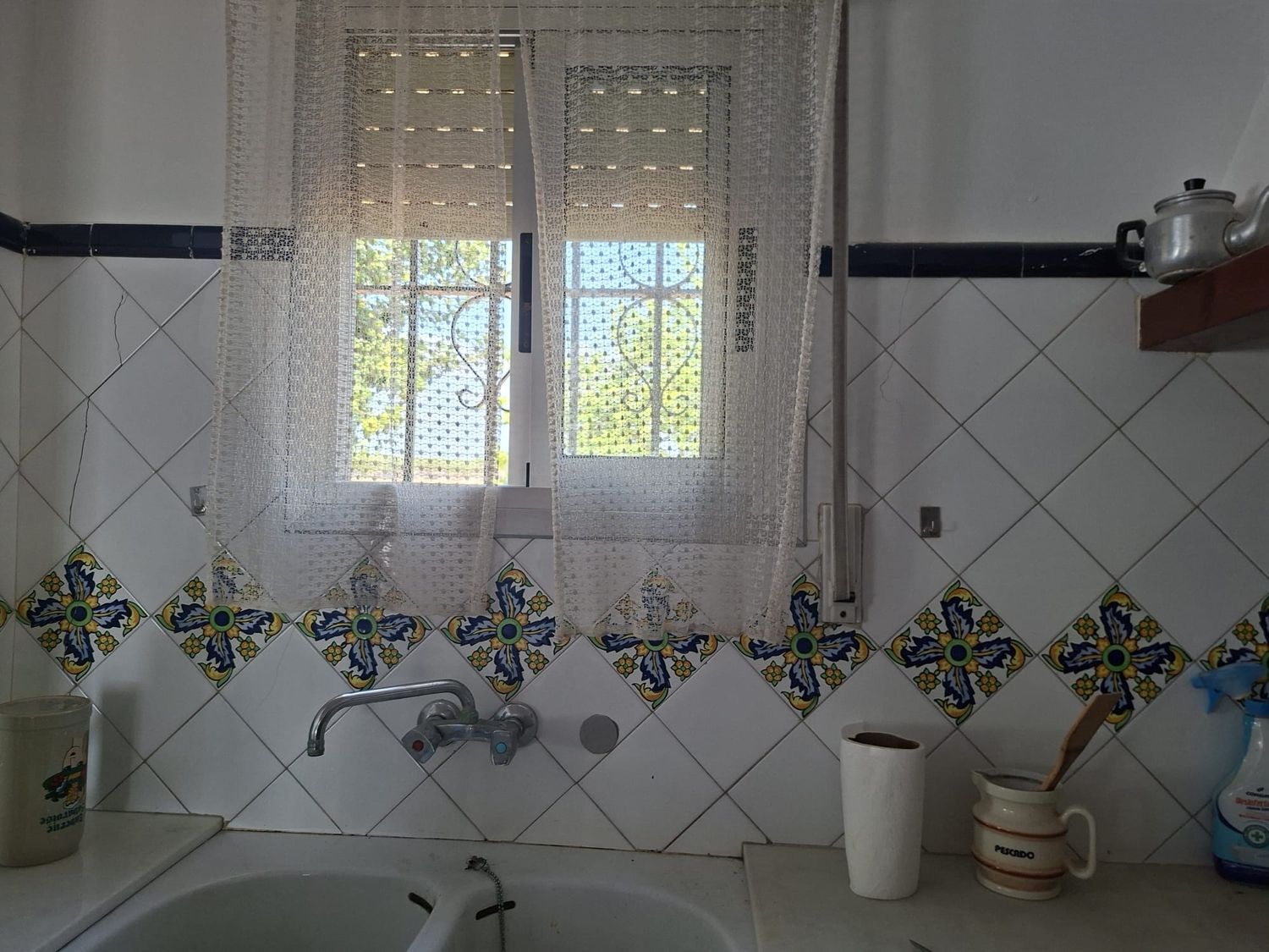 Casa o chalet independiente en Via del Ebro s/n, Vistabella - Closa de Vinarós, Vistabella - Closa de Vinarós - Foto 12