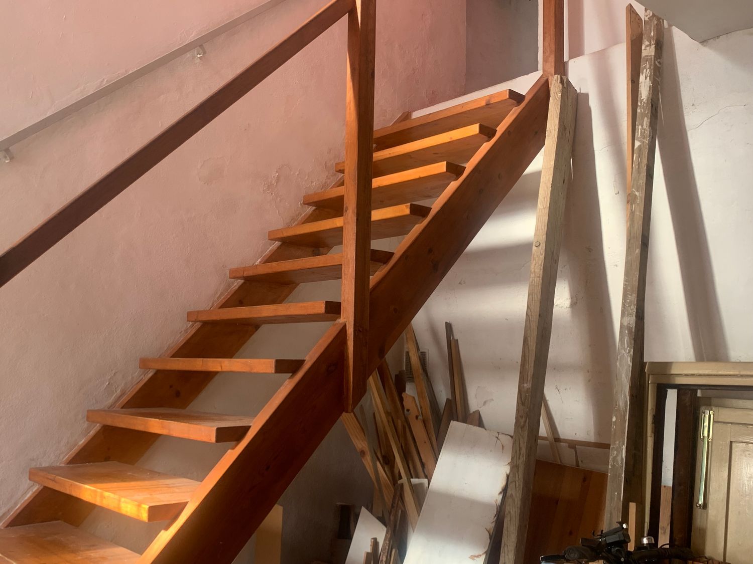 Casa independiente en calle San Antonio, 7 - Foto 7