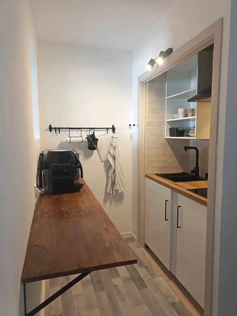 Estudio en  Carrer Puig d'Alaró 12 - Foto 15