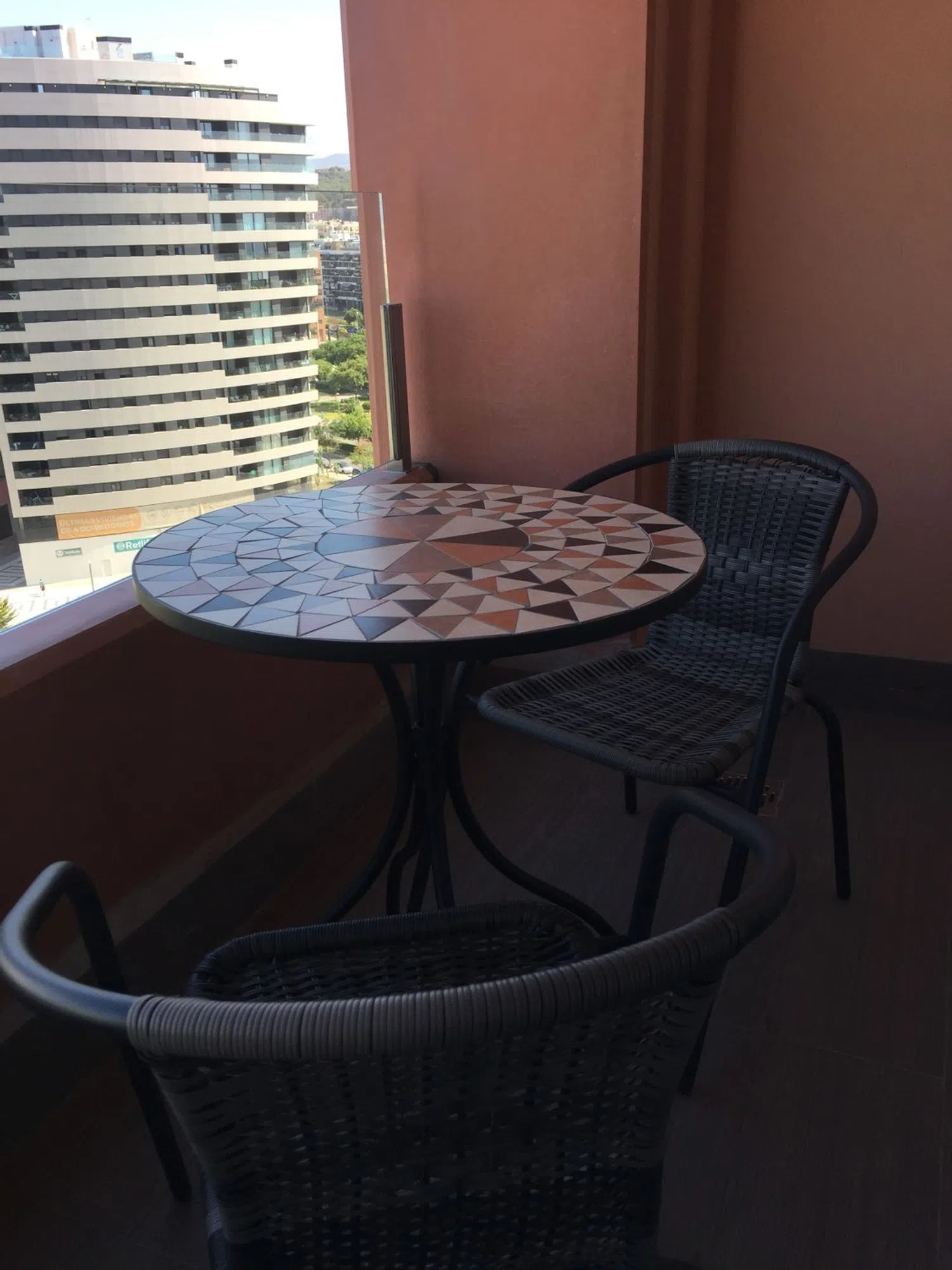 Piso en bulevar Louis Pasteur, 17 - Foto 6