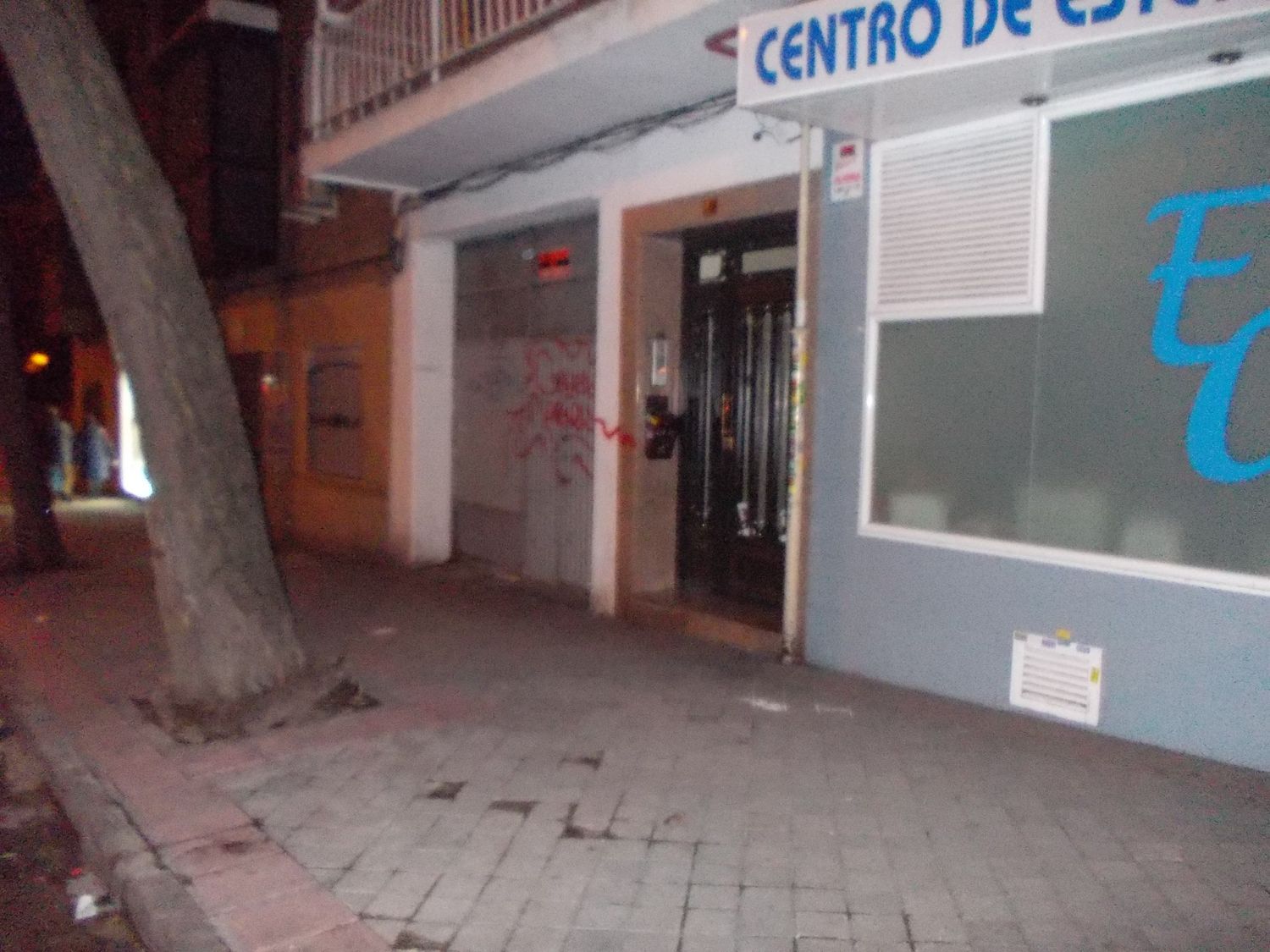 Piso en calle de José Villena, 14 - Foto 28