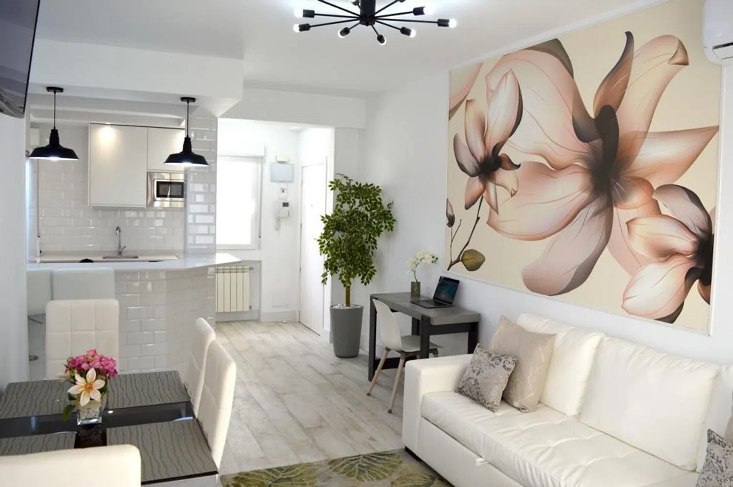 Piso en calle del Maestro Guerrero, 4 - Foto 5