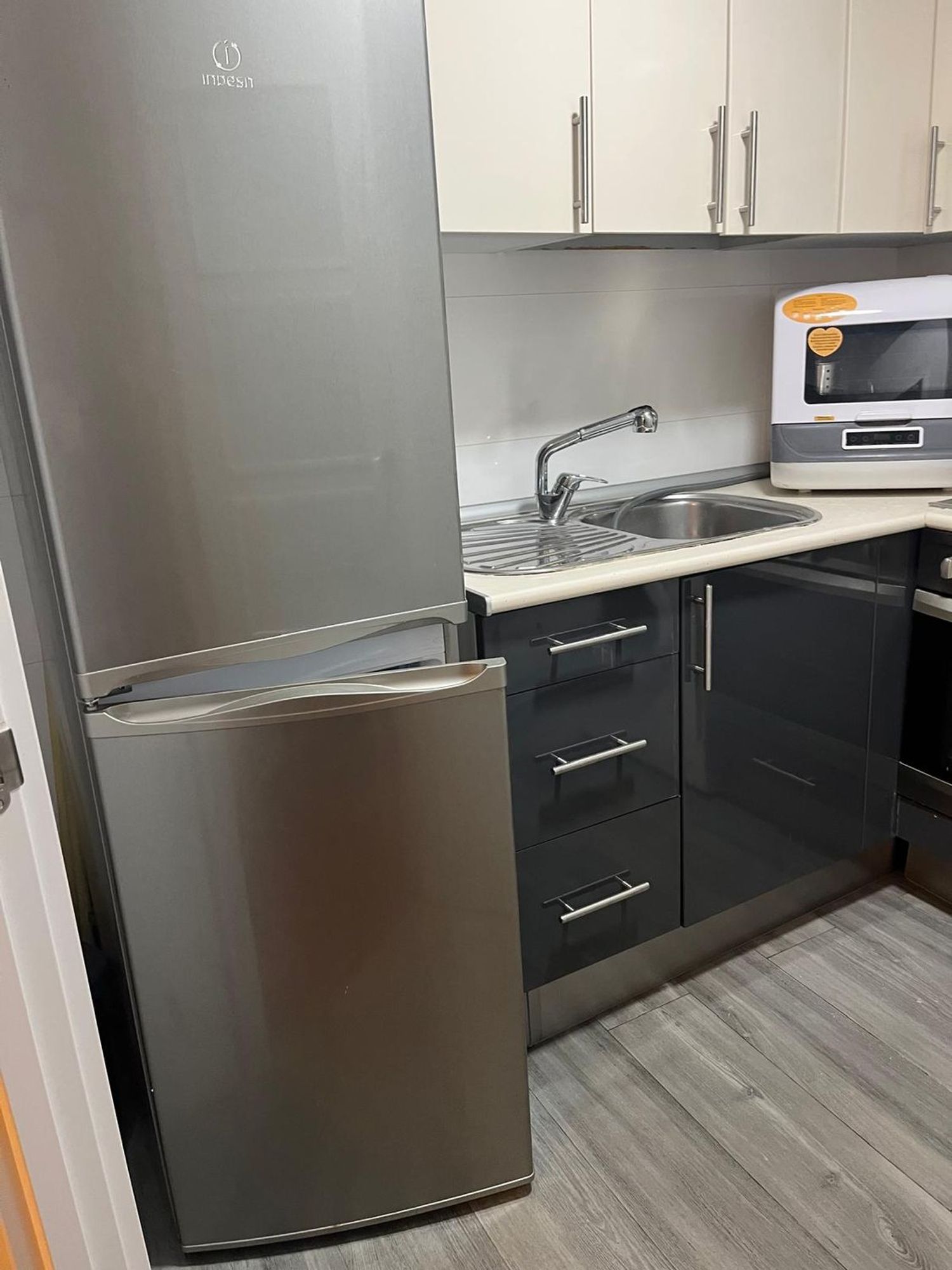 Piso en paseo de Santa María de la Cabeza, 53 - Foto 11