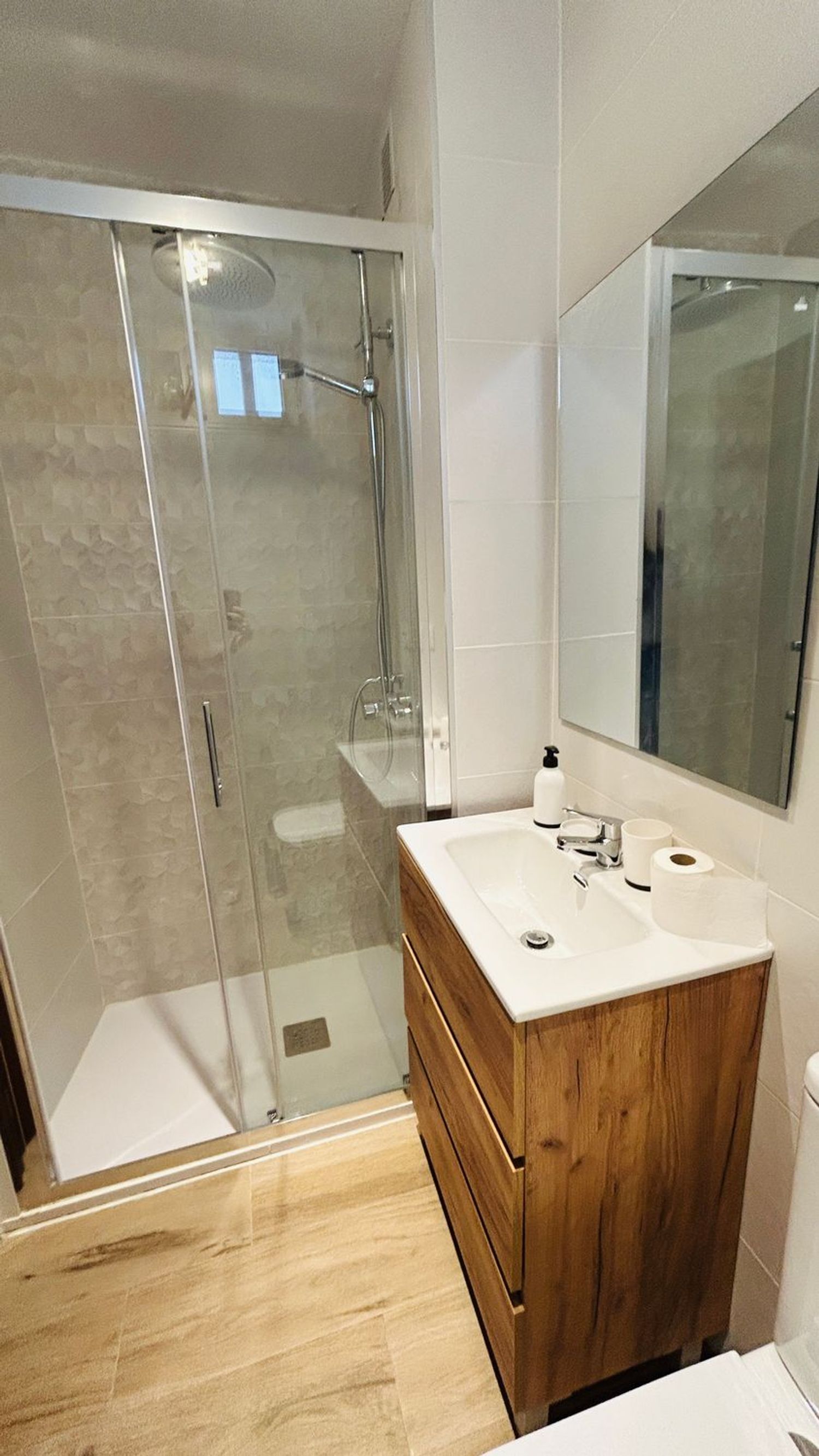 Piso en calle Monte Olivete, 3 - Foto 7