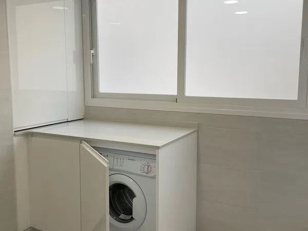 Piso en Plaza d'Hondures, 38, Ciutat Jardí, València - Foto 14