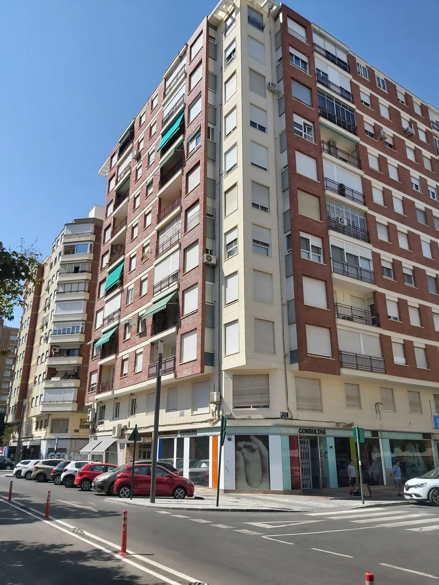 Piso en calle Torre de la Marquesa, 3 - Foto 10