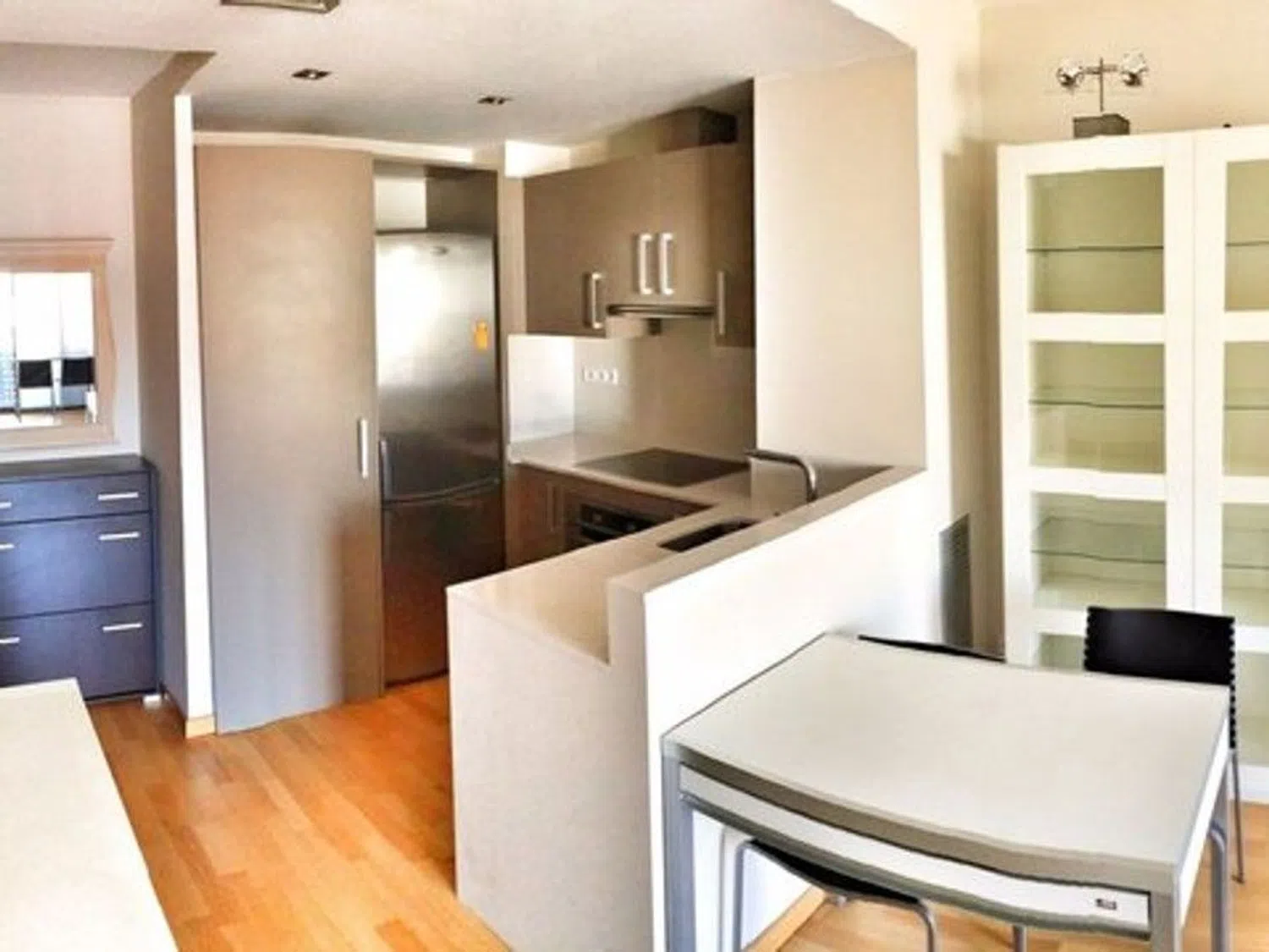 Piso en calle d'Homer, 43 - Foto 2