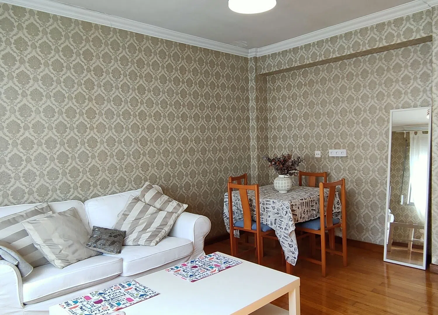 Piso en Quiroga Palacios, 45 - Foto 12