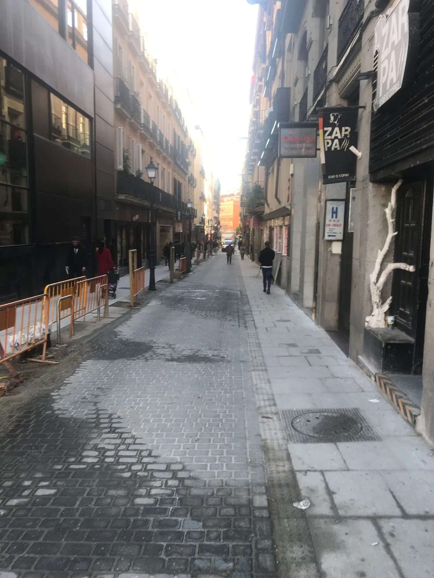 Ático en calle Infantas, 30 - Foto 2