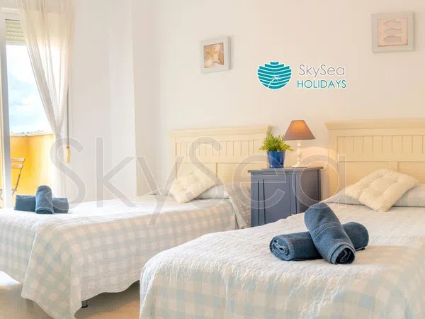 Piso en Calle de la Noria, 21, La Cala de Mijas, La Cala de Mijas - Foto 5