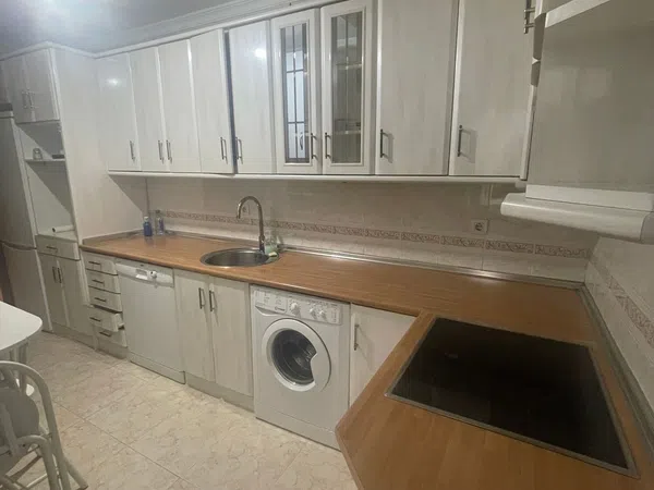 Piso en Plaza Trujillo, 31, Prosperidad - Delicias, Prosperidad - Delicias - Foto 7