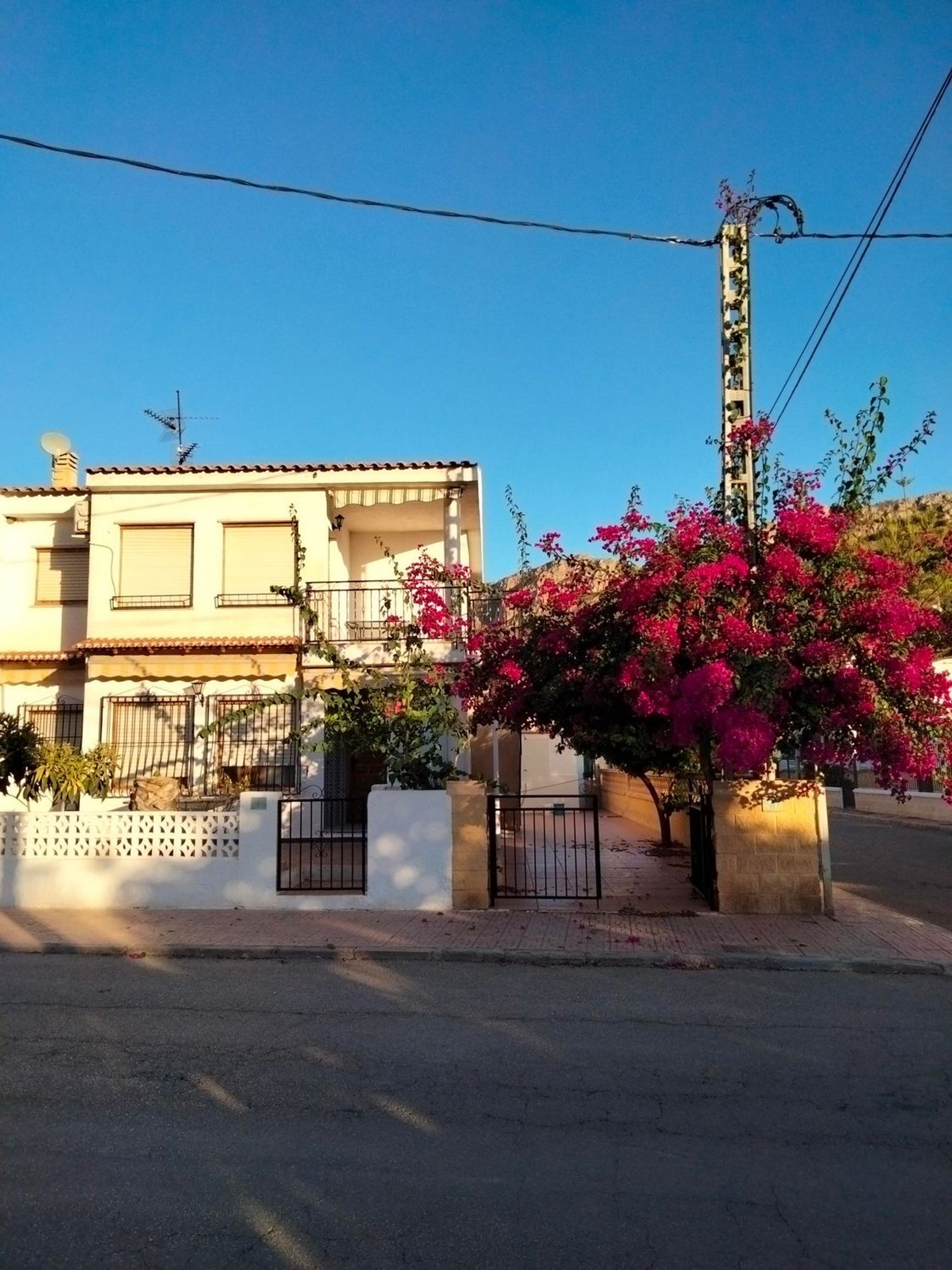 Piso en Avenida Costacalida, 21, Calabardina-Cope, Calabardina-Cope - Foto 2