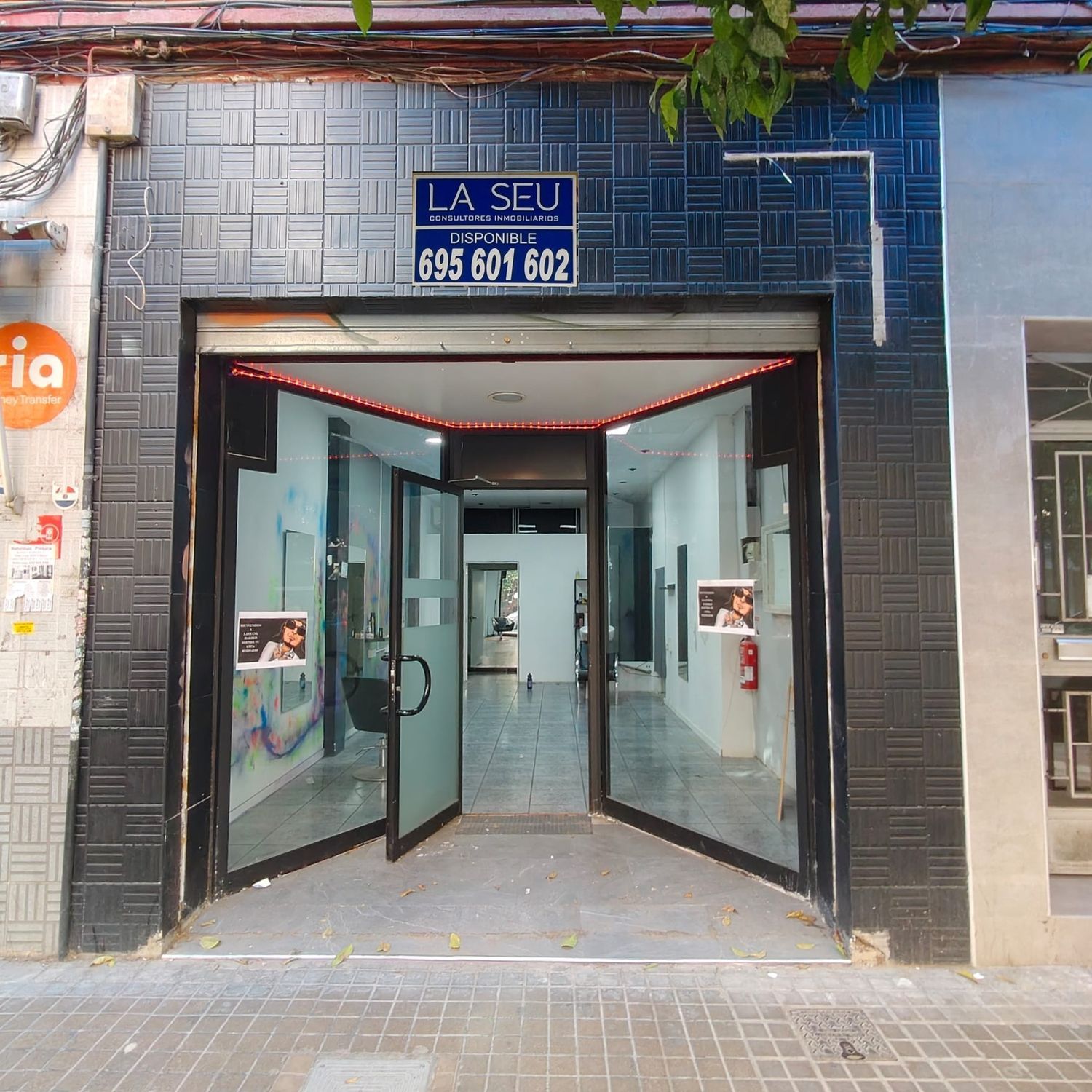 Local en Calle de Sant Vicent de Paül - Foto 2