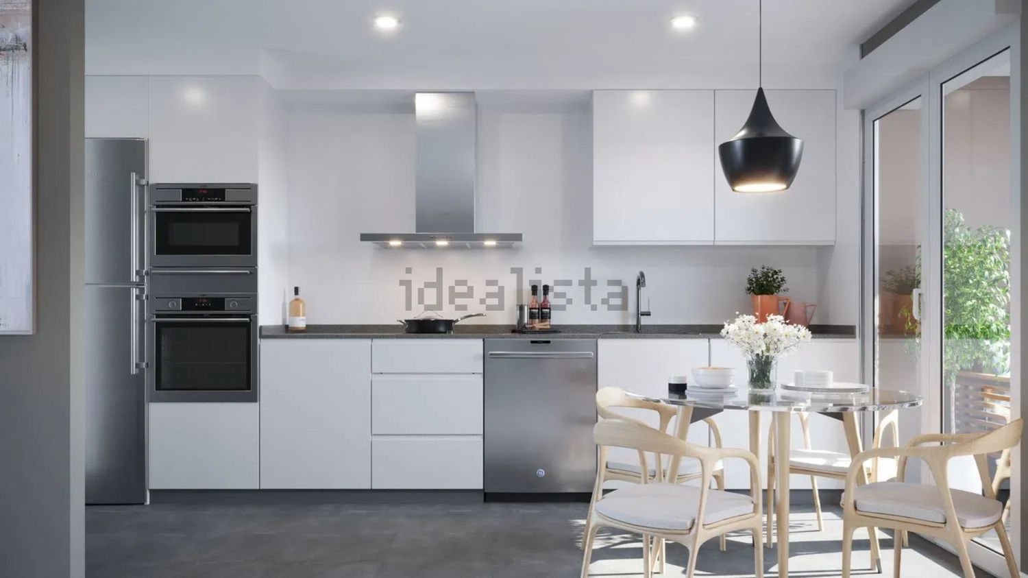 Piso en plaza Pedro González López s/n sn - Foto 4