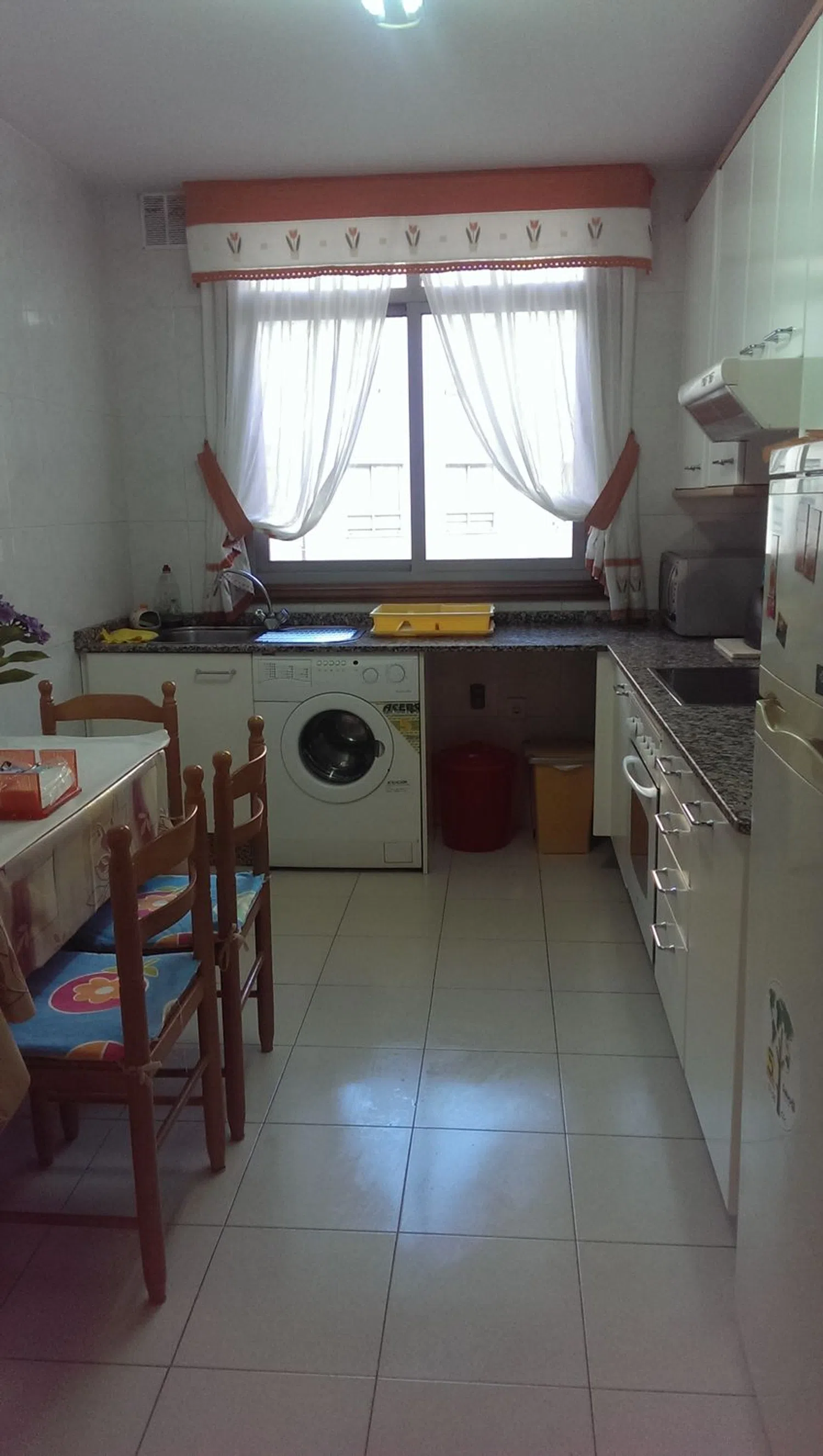 Piso en calle de José Ángel Valente, 7 - Foto 3