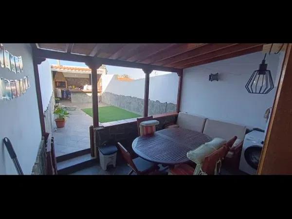 Chalet adosado en Calle El Durazno, 1, Tacoronte - Los Naranjeros, Tacoronte - Los Naranjeros - Foto 6